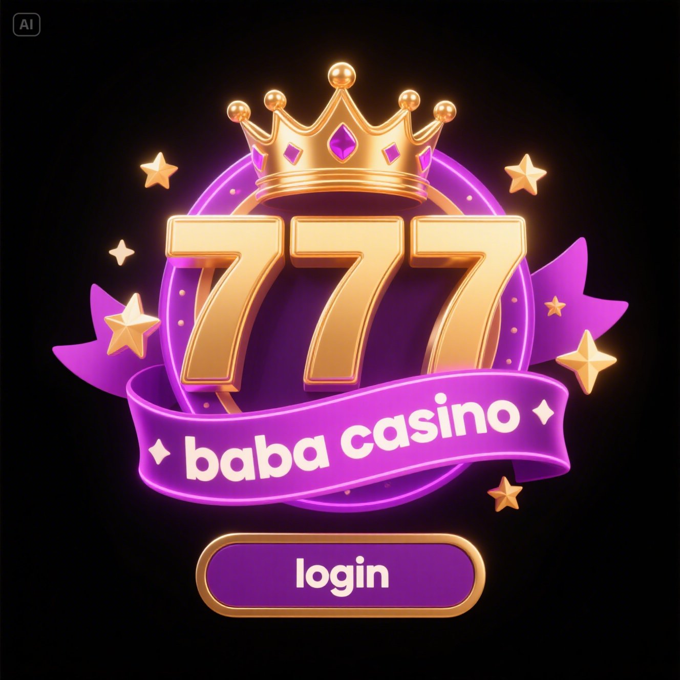 baba casino login
